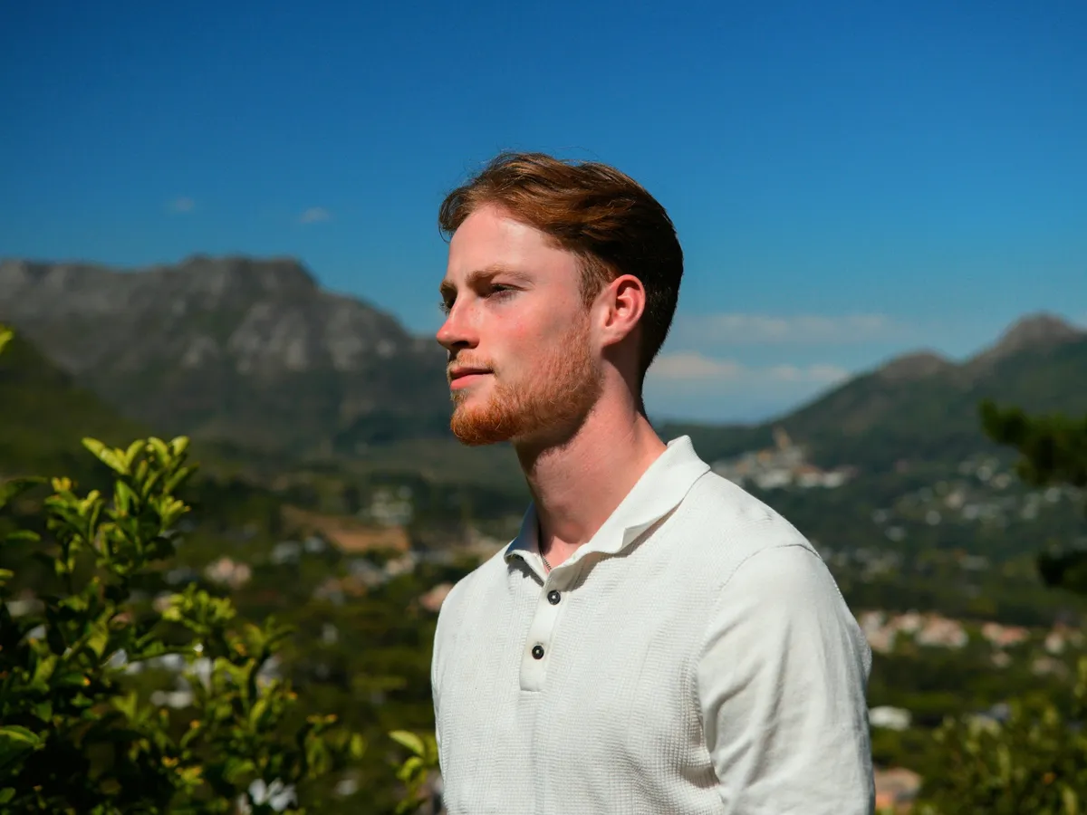 Samson Marks, co-founder of Systemised